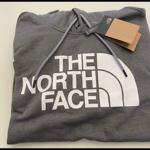 Men’s XL The North Face Brand New with tags Sweatshirt